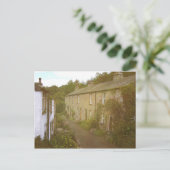 ノース・ヨークシャー・イングルトン ポストカード (スタンド正面)