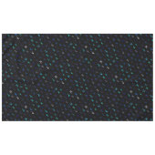 ノーズアットナイトテーブルクロス テーブルクロス (正面(横))