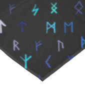 ノーズアットナイトテーブルクロス テーブルクロス (アングル)