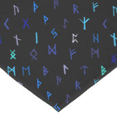 ノーズアットナイトテーブルランナー ロングテーブルランナー (コーナー)