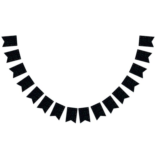 ノーズアットナイトバナー バンティングフラッグ (全)