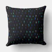 ノーズアットナイトピロー クッション (裏面)