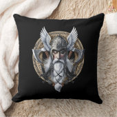 ノーズウォリアー神王仁 クッション (ブランケット)