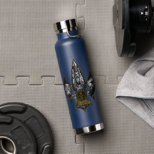 ノーズスピアウォーターボトル ウォーターボトル