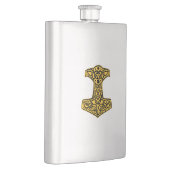 ノーズハンマー フラスク (右)