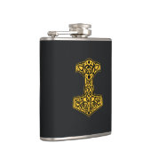 ノーズハンマー フラスク (右)