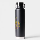 ノーズボア水筒 ウォーターボトル (背面)