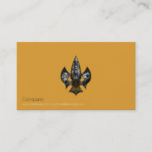 ノーセスピア名刺 名刺 (正面)