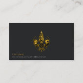 ノーセスピア名刺 名刺 (正面)