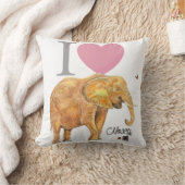 ノーゼワンサイド装飾用クッション。 クッション (ブランケット)