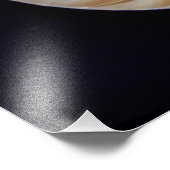 ノーチラスの中 フォトプリント            (角)