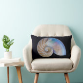 ノーチラスの中 ランバークッション (椅子)