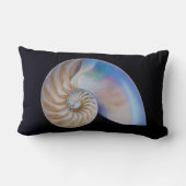 ノーチラスの中 ランバークッション (裏面)