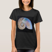 ノーチラスの中 Tシャツ (正面)