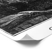 ノーチラスの乗客 ポスター (角)