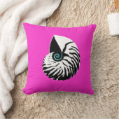 ノーチラス枕 クッション (ブランケット)