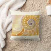 ノーチラス装飾用クッション クッション (ブランケット)