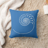 ノーチラス2 クッション (ブランケット)