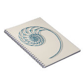 ノーチラス2 ノートブック (右側)