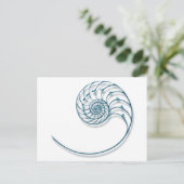 ノーチラス2 ポストカード (スタンド正面)