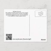 ノーチラス2 ポストカード (裏面)