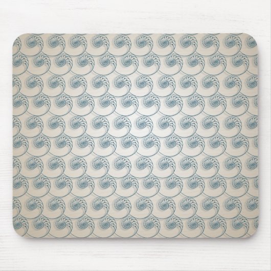 ノーチラス2 マウスパッド (正面)