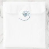 ノーチラス2 ラウンドシール (バッグ)