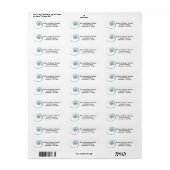 ノーチラス2 ラベル (フルシート)