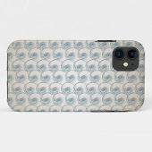 ノーチラス2 Case-Mate iPhoneケース (裏面(横))