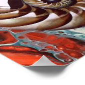 ノーチラス，ノーチラスプリント，アート，ノーチラス ポスター (角)