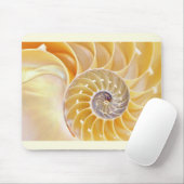 ノーチラス・マウス・パッド マウスパッド (マウス)