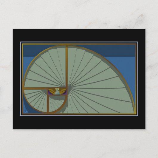 ノーチリ ポストカード (正面)