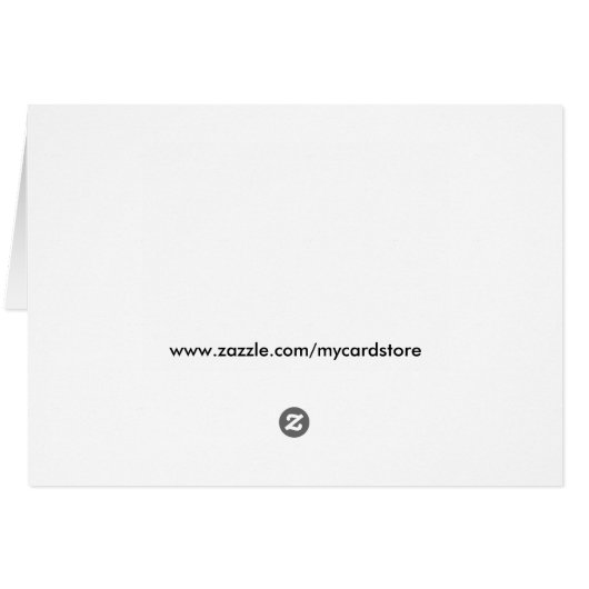 ノーテカードの桃色の牡丹と白空白のいジャスミン (裏面横)