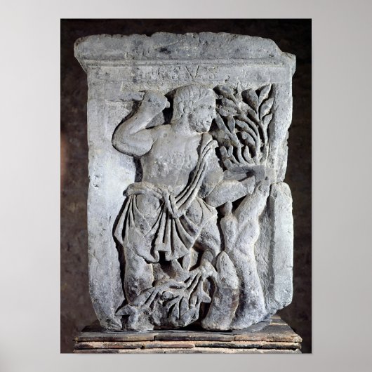 ノーテスピラーの首都 ポスター (正面)