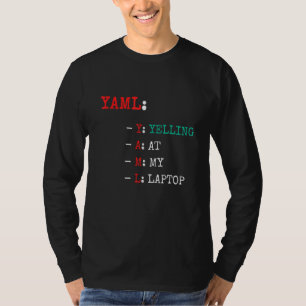 ノートおもしろいパソコン引用文プログラマーおよび開発クール者It Tシャツ