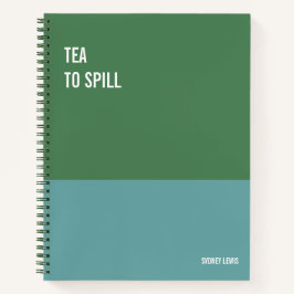 ノートおもしろいブック、Snarkyの書パッドジャーナル、メモ ノートブック