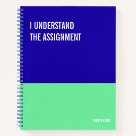 ノートおもしろいブック、Snarkyの書パッドジャーナル、メモ ノートブック