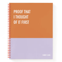 ノートおもしろいブック、Snarkyの書パッドジャーナル、メモ