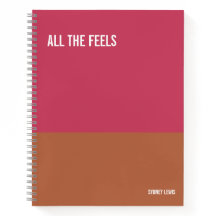 ノートおもしろいブック、Snarkyの書パッドジャーナル、メモ