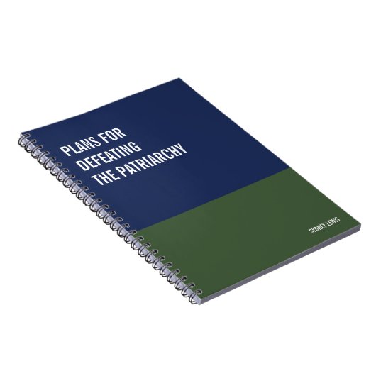 ノートおもしろいPCユーモアのある書、Pad Journal、メモ ノートブック (右側)