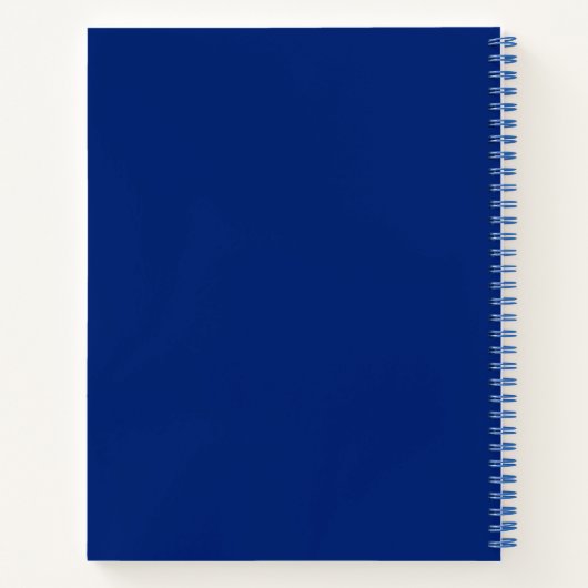 ノートおもしろいPCユーモアのある書、Pad Journal、メモ ノートブック (裏面)