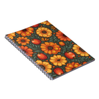 ノートかわいらし帳 ノートブック