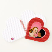 ノートが大好き ノートブック (内部)