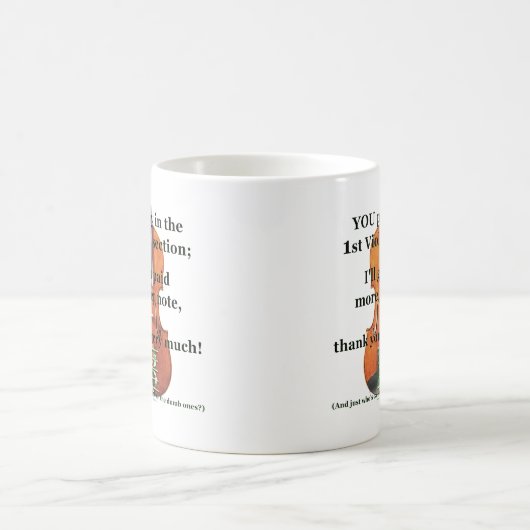 ノートごとの多くを支払いました コーヒーマグカップ (中央)