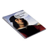 ノートだよ ノートブック (右側)