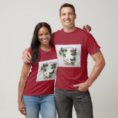 ノートとメモのライターTシャツ Tシャツ (ユニセックス)