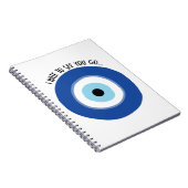 ノートに行くのを嫌う ノートブック (右側)