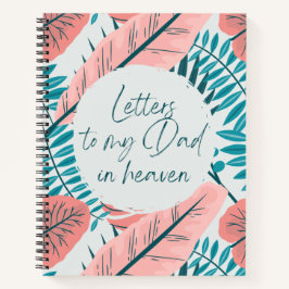 ノートのパパへの天国 ノートブック