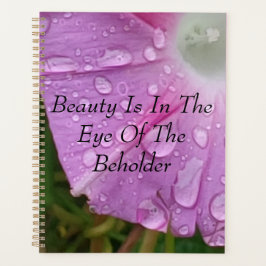 ノートの単語 プランナー手帳