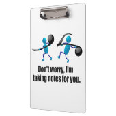 ノートの取得 クリップボード (左)